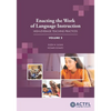 Enacting the Work of Language Instruction, Vol. 2 - Paperback