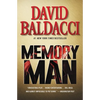 Memory Man - Paperback
