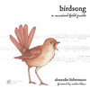 Birdsong: A Musical Field Guide - Paperback