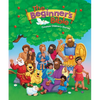 The Beginner's Bible: Timeless Children's Stories - Hardcover