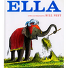 Ella - Paperback