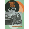 People Skills for Policy Analysts - Paperback