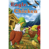 The Eagle Who Lived as a Chicken - Paperback