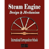 Steam Engine Design and Mechanism - Paperback