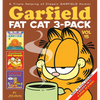 Garfield Fat Cat 3-Pack #15 - Paperback