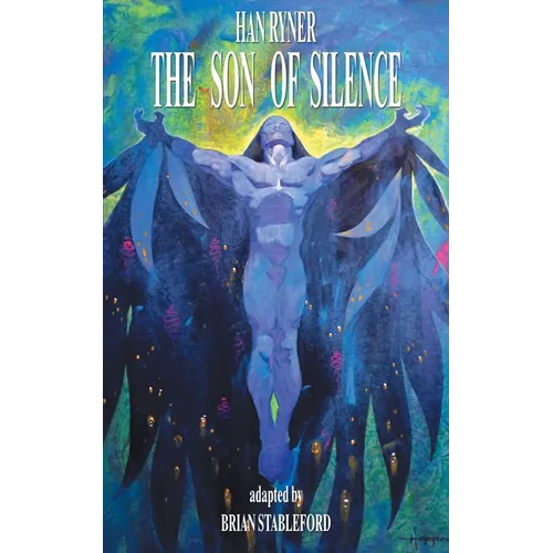 The Son of Silence - Paperback