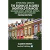A Practical Guide to the Ending of Assured Shorthold Tenancies - Including Notices, Disrepair, Deposits and Certificates in England (Second Edition) - Paperback