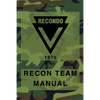 RECONDO Recon Team Manual: Vietnam - 1970 - Paperback