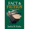 Fact & Fiction: A Parker City Mystery - Paperback