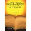 Thirty Days of Encouragement for the Fender Benders in Your Life - Hardcover