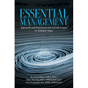 Essential Management: Approaches and Practices for Line and HR Leaders in Turbulent Times - Paperback