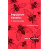 Population Genetics: A Concise Guide - Paperback