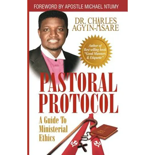 Pastoral Protocol - Paperback