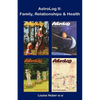 AstroLog II: Family, Relationships & Health - Paperback
