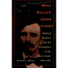 Who Killed John Clayton?: Political Violence and the Emergence of the New South, 1861-1893 - Paperback
