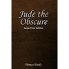 Jude the Obscure: Large Print Edition - Paperback