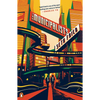 The Municipalists - Paperback