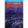 Triplanetary - Paperback