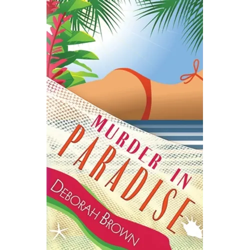 Murder in Paradise - Paperback