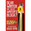 Dear Writer, Are You In Writer's Block? - Paperback