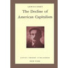 The Decline of American Capitalism - Paperback