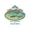 The Legend of Catfish & Little Bream - Hardcover