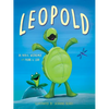 Leopold - Hardcover