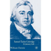 Samuel Taylor Coleridge: A Literary Life - Hardcover