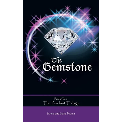 The Gemstone - Paperback