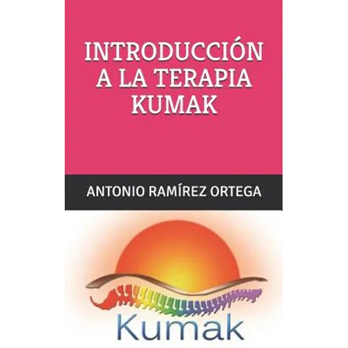 Introducción a la Terapia Kumak - Paperback
