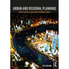 Urban and Regional Planning - Paperback