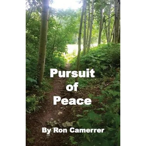 Pursuit of Peace - Paperback