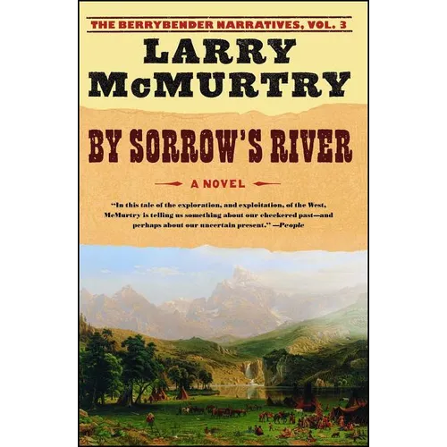 By Sorrow's River - Paperback