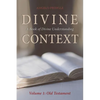 Divine Context: A Book of Divine Understanding - Paperback