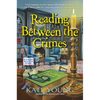 Reading Between the Crimes - Hardcover