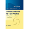 Numerical Methods for Fluid Dynamics: With Applications to Geophysics - Hardcover