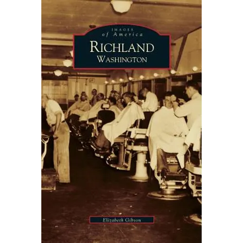 Richland - Hardcover