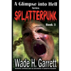 Splatterpunk - Paperback