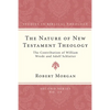 The Nature of New Testament Theology - Paperback