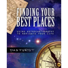Finding Your Best Places: Using Astrocartography to Navigate Your Life - Paperback