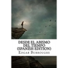 Desde el Abismo del Tiempo - Paperback