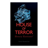 House of Terror: Henry Kuttner' Horror Boxed Set: Macabre Classics by Henry Kuttner: I, the Vampire, The Salem Horror, Chameleon Man - Paperback