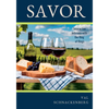 Savor: Interactive Intimacy with the King of Kings - Paperback