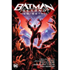 Batman Beyond: Neo-Gothic - Hardcover