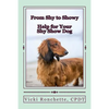 From Shy to Showy: Help for your shy show dog - Paperback
