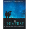 The Universe as Told by Two Regular Guys - Hardcover