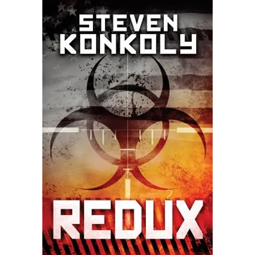 Black Flagged Redux: Book Two in the Black Flagged Series - Paperback