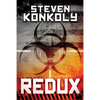 Black Flagged Redux: Book Two in the Black Flagged Series - Paperback