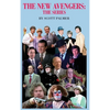 The New Avengers: The Series - Hardcover