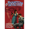 The Phantom Detective Volume Two - Paperback